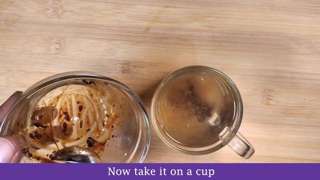 Cloves mix Cinnamon, Lemon and you will thank me - simple recipe смотреть онлайн