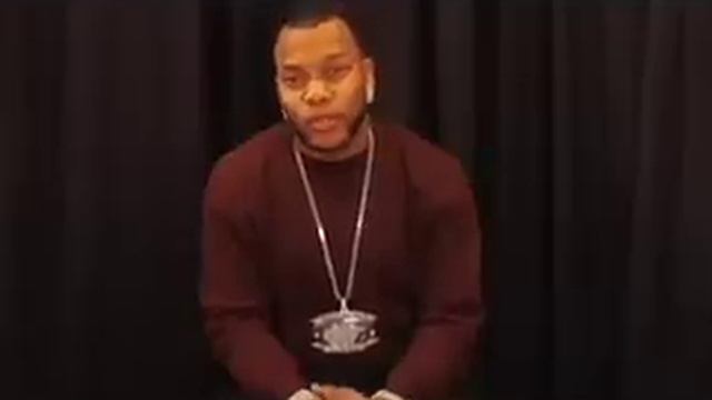 Flo Rida's Best and Worst of 2007 смотреть онлайн