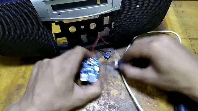mp3 модуль смотреть онлайн