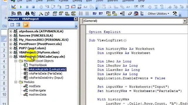 Copy Excel Code to Another Workbook смотреть онлайн