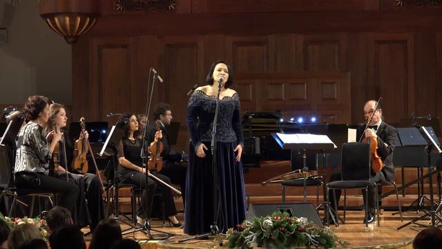 Юлия Зиганшина "Музыка" смотреть онлайн