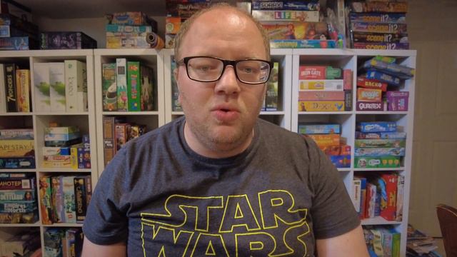 Everything I Hate About Star Wars: Shatterpoint смотреть онлайн