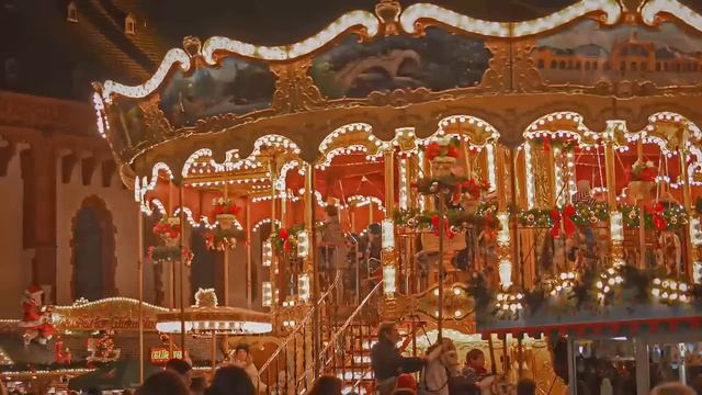 Instrumental Sleep Jazz with Christmas Ambience Ethereal Smoothing Jazz Music for Sleep, Work, смотреть онлайн