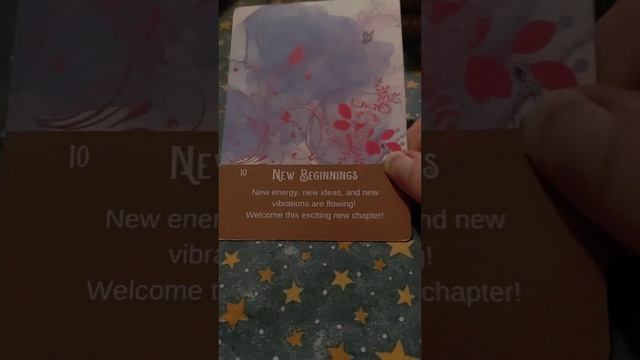 November 2nd 2023 today's daily Oracle reading смотреть онлайн