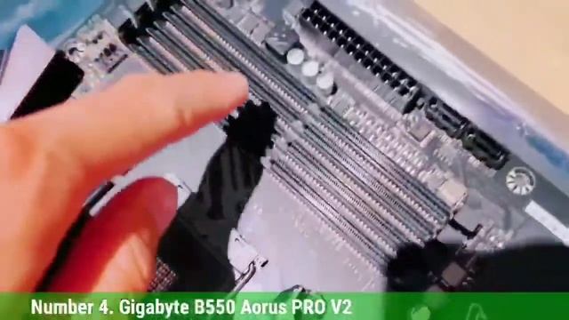 Top 7 Best Motherboard For Ryzen 9 5900x In 2022 смотреть онлайн