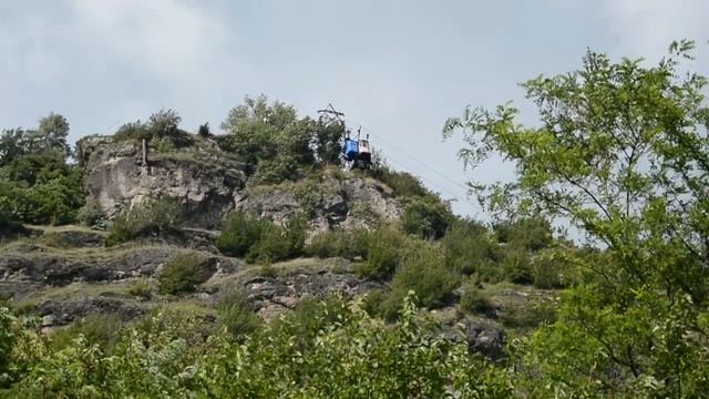 Грузия. ЧИАТУРА смотреть онлайн