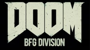 Mick Gordon - BFG Division