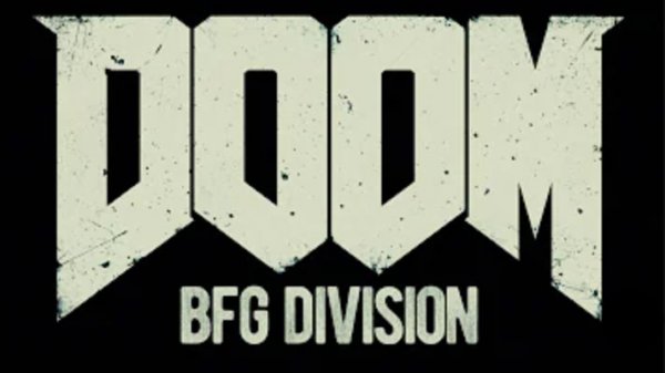 Mick Gordon - BFG Division