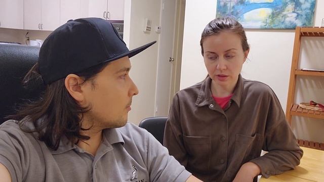 Как мы водительские права во Флориде получали. смотреть онлайн