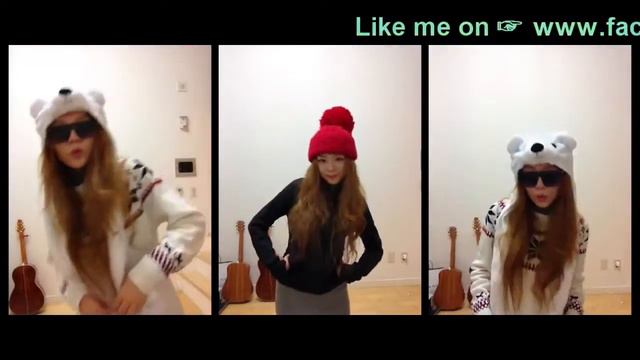 JFla   Justin Bieber   Mistletoe HD