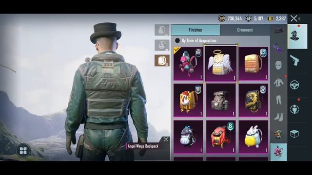 USING ALL THE VOUCHERS FROM CYBER OPS EVENT | 4000 UC | CLASSIC | PREMIUM CREATES | LUCKY SPIN ? смотреть онлайн