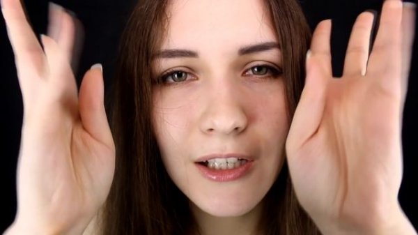 АСМР Неразборчивый шепот перед сном| ASMR Whisper Unintelligible | Russian whisper