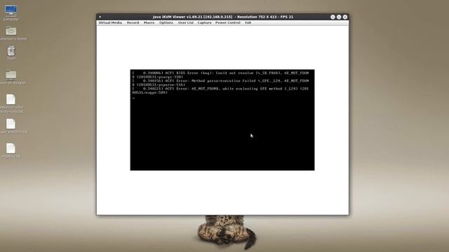 How to install CentOS/RHEL 8 with LSI SAS2008 controller | ELRepo driver disk смотреть онлайн