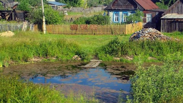 ЛЯЛЯ РАЗМАХОВА - МИЛАЯ РОДИНА смотреть онлайн
