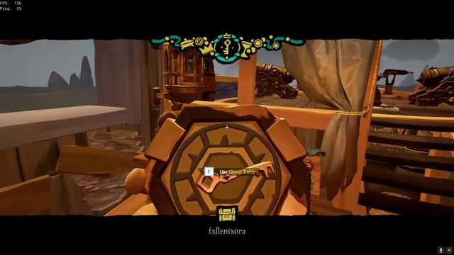 Sea Of Thieves MAX GOLD HOARDERS 400K+ AN HOUR! (Season 11) смотреть онлайн