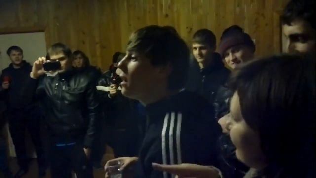 Поздравления в рэп стиле смотреть онлайн