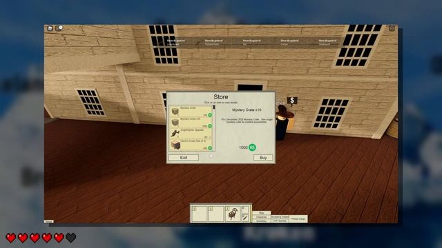 [Roblox] The Tradelands Iceberg Explained Part 1 (Leftovers) смотреть онлайн