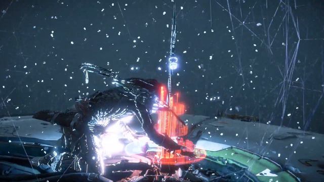 Horizon Zero Dawn #27 - Последние девчонки на Земле смотреть онлайн