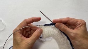 Платье для куклы Паола Рейна