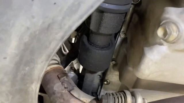 Suzuki Swift Manual Transmission Clutch Replacement. How to Replace a Clutch смотреть онлайн