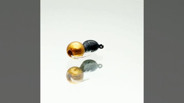 Мормышка муравей с ушком латунный шар 0,45 гр 00011 смотреть онлайн