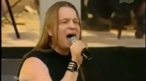 Ария   Тореро