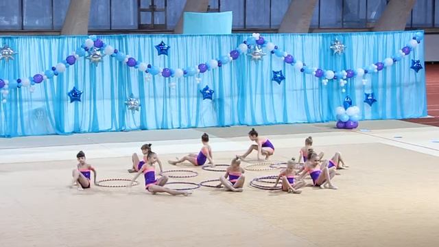 Принцесса спорта. Зимняя сказка 2017 - Минск - 25.12.2016 - 13.00 - 3 смотреть онлайн