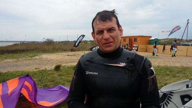 Отзыв Дмитрия об Альфа кайте 2016.05 смотреть онлайн