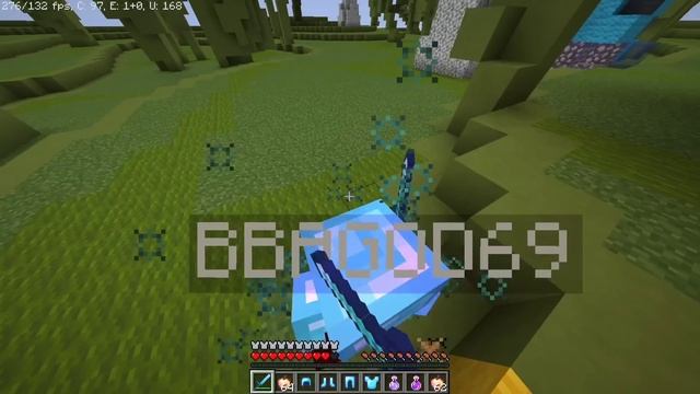 ? Fix Lag & Boost FPS In Minecraft Java Android || Optifine In Minecraft (Pojav Launcher) смотреть онлайн
