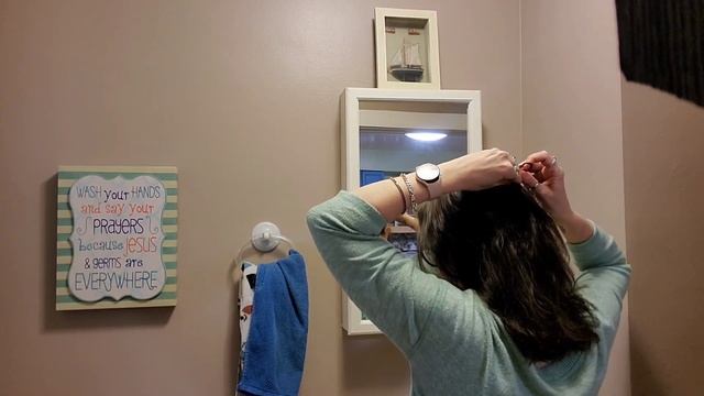 Are These Hairpins Just As Good As Fiona Franchimon? ?