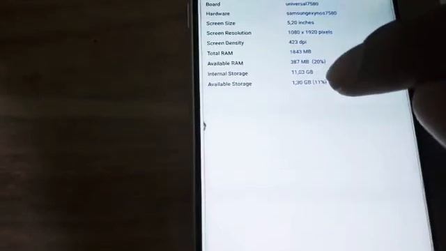 Cara cek processor Samsung galaxy A5 2016 смотреть онлайн