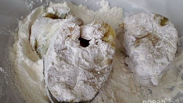 Рецепты от шеф-повара