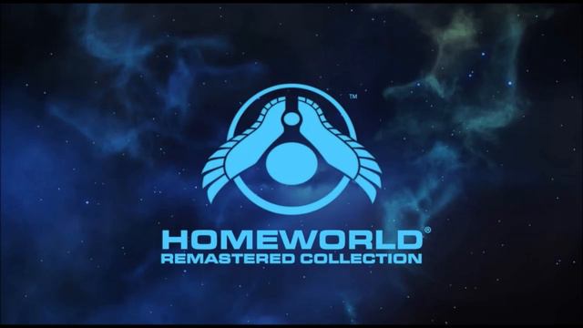 Homeworld 2 - Remastered Edition - Soundtrack
