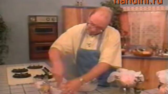 Шрикханд (Сгущенный йогурт с шафраном) смотреть онлайн