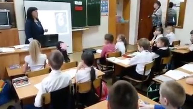 МК ООУ «Санаторная школа-интернат № 82» смотреть онлайн