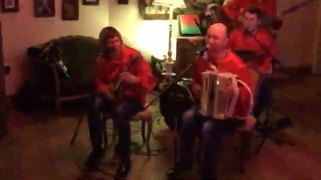 Ансамбль Лад в Мари Ванне, Вашингтон. смотреть онлайн