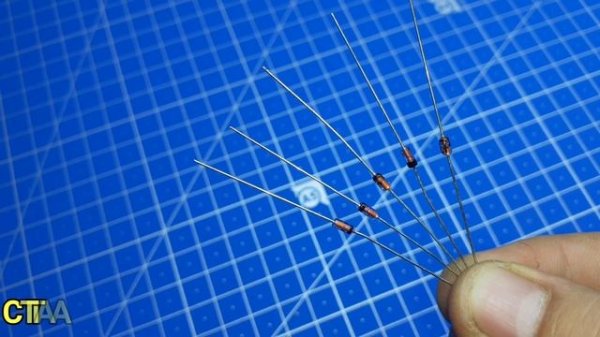 Сделает каждый. Простая схема индикатора заряда АКБелает каждый. Простая схема индикатора заряда АКБ