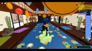 Как выполнить квест коробка в построй корабль и найди сокровище