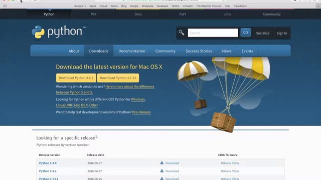 Downloading JINX and Requirements (Fast) смотреть онлайн