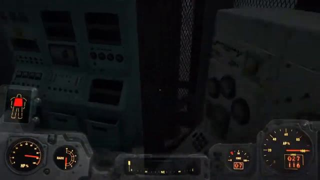 Fallout 4 Episode 13 (PS4) HAPPY NEW YEAR!!!! смотреть онлайн