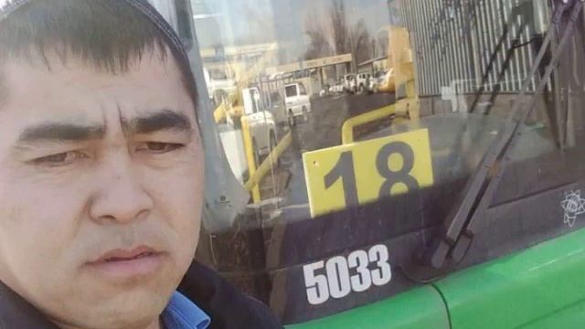 Автобус Алматы 18 маршрут смотреть онлайн