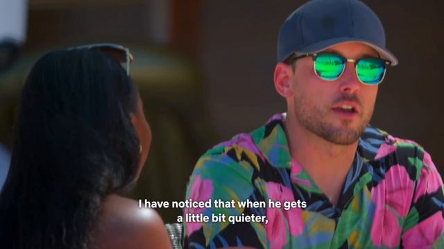 Love Is Blind Season 6 Episode 7 Review & Recap!! This Ain't It!!