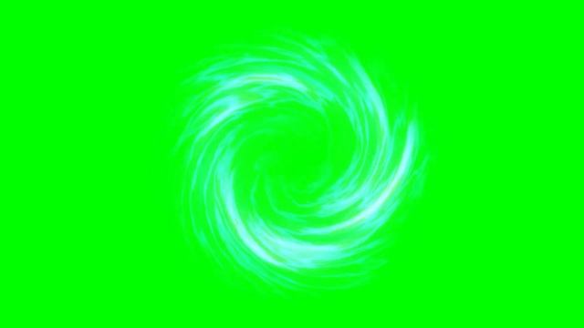 Футаж Анимация Диско Шар Портал на зелёном фоне для видео green screen animation footage Disco ball смотреть онлайн