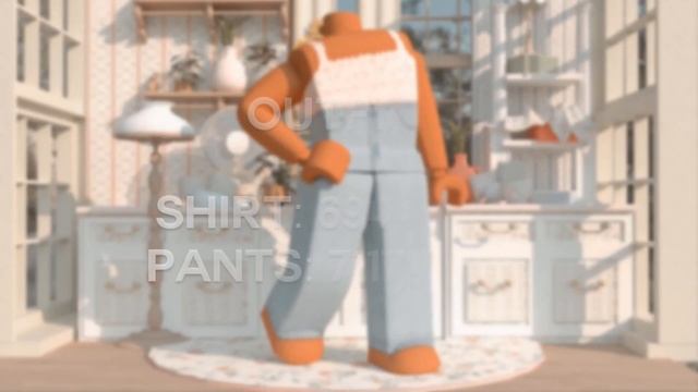 aesthetic BERRY AVENUE CODES CLOTHES & BLOXBURG OUTFIT pt.6! BROOKHAVEN + links #roblox #aesthetic смотреть онлайн