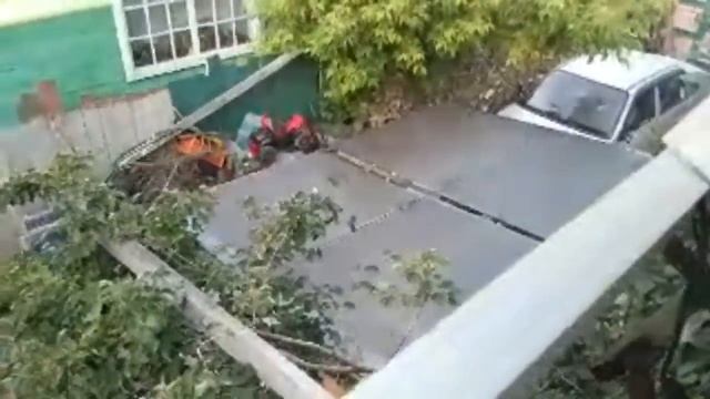 Запускаем Грид Инвертор В 6 Утра