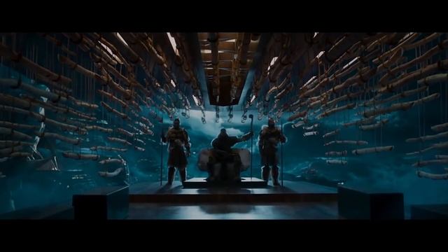 Кратко о «Чёрная Пантера/Black Panther» смотреть онлайн