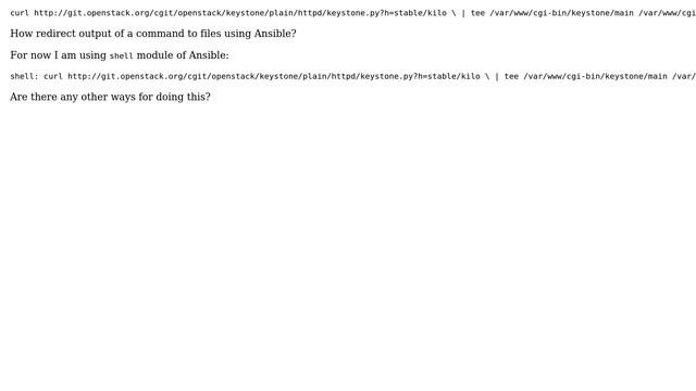 How to redirect output of curl to multiple files? смотреть онлайн