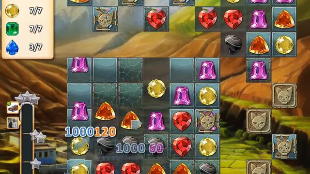 2118. Инди Кот на Майле - уровень 271 смотреть онлайн