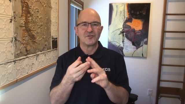 A Day in the Life of Postgres Expert - Marc Linster (Episode 1) смотреть онлайн