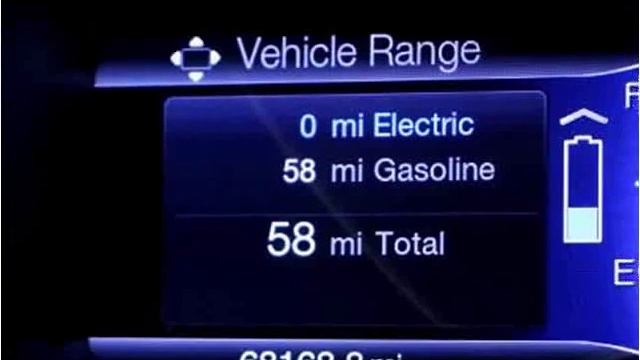 2013 Ford C-Max Energi Used Cars Miami Gardens FL смотреть онлайн